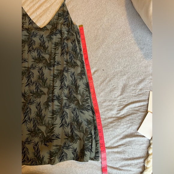 Wilfred Free Mini Dress size XS - Picture 6 of 6